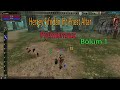 Knight Online Sıfırdan İnt Atak Priest bp Altar 1.Bölüm / Mage linen Upgrade