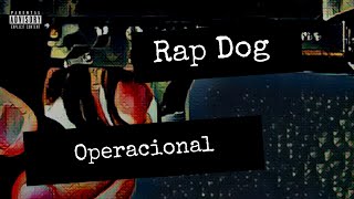 Coy Rap - Operacional (Prod. Liip Beats)