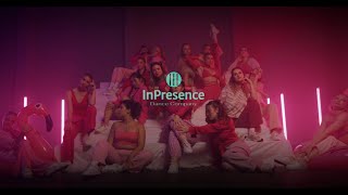 InPresence Dance Company ft. #bunda by Tashan // Choreography by Luise Knofe