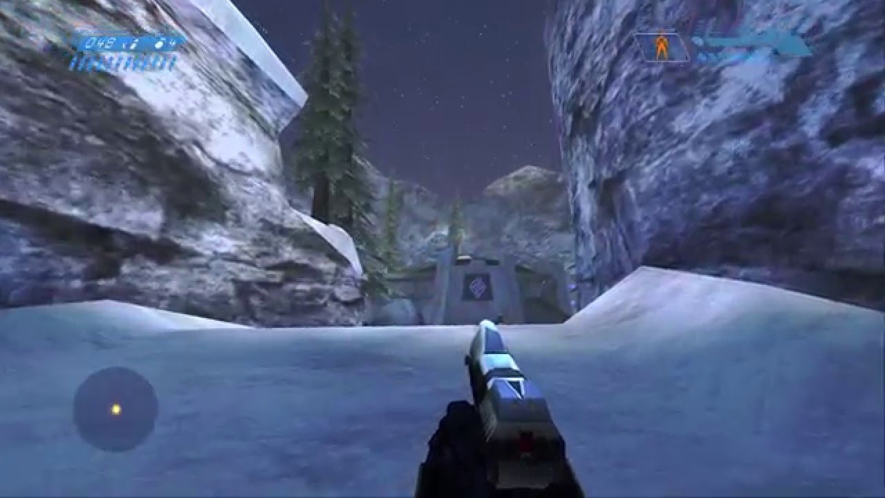 halo ce maps halo ce maps