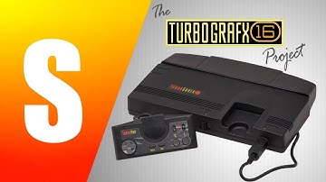 The TurboGrafx-16 / PC Engine / SuperGrafx Project - Compilation S - All Games (US/JP)