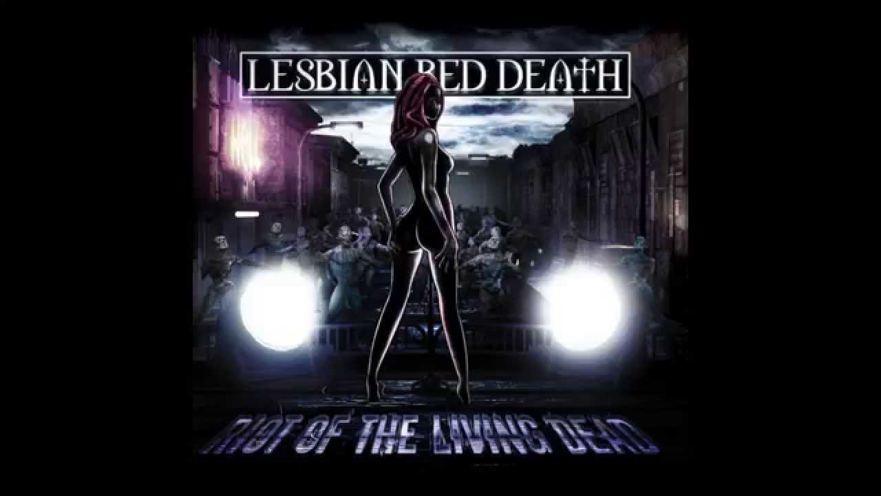 lesbian bed death