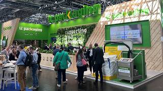 Royal LC Packaging - interpack 2026 Aftermovie