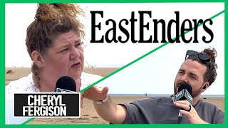 Episode 1 - Unveiling Heather Trott: A Beach Day with Cheryl Fergison