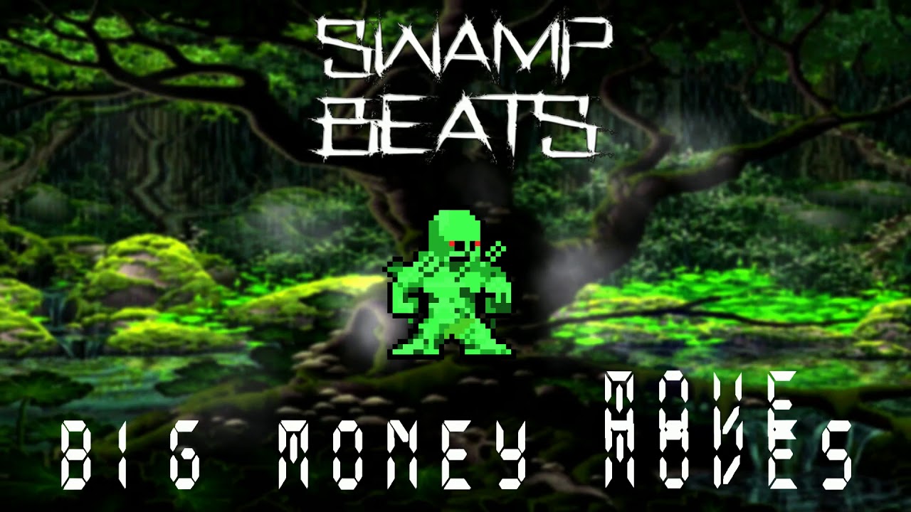 FREE "Big Money Moves" [Prod. by $WAMP BEAT$]