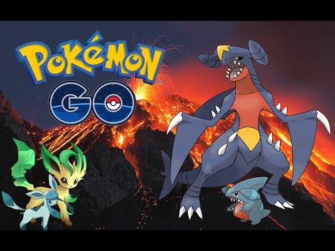 COMO CONSEGUIR LOS NUEVOS POKEMON DE SINNOH POKEMON GO