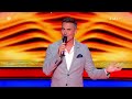 Ένα νέο επεισόδιο των Blind Auditions ξεκινά και οι coaches παίρνουν τις θέσεις τους | The Voice