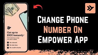 How To Change Phone Number On Empower App