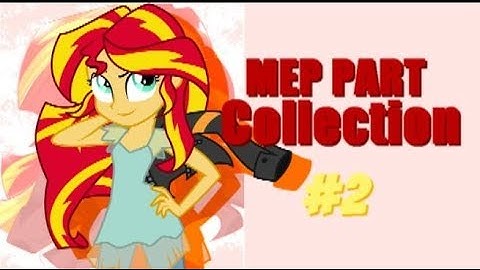 MEP Part Collection #2