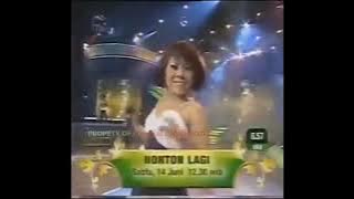 [TPI 🇮🇩] | Jeda Iklan TPI (2008) Sekarang-MNCTV