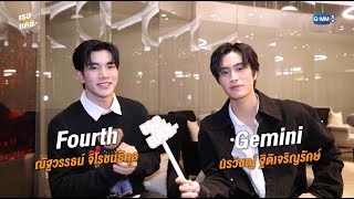 ครบรสขนาดนี้!! ใครไม่ดูระวังคุยกับเพื่อนไม่รู้เรื่องนะ🤭 | 'เธอ ฟอร์ แคช สินเชื่อ..รักแลกเงิน’