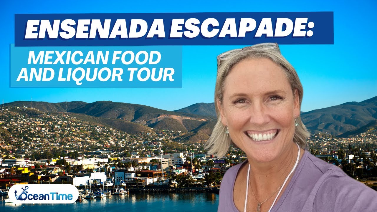 Mexican shore excursion!