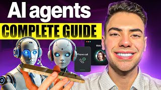 I Spent 12 Months Building The Best A.I Agent (So You Don't Have To)