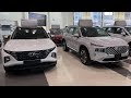 2022 Hyundai Tucson - Next-Gen Model Looks Next-Level | Faisal Khan