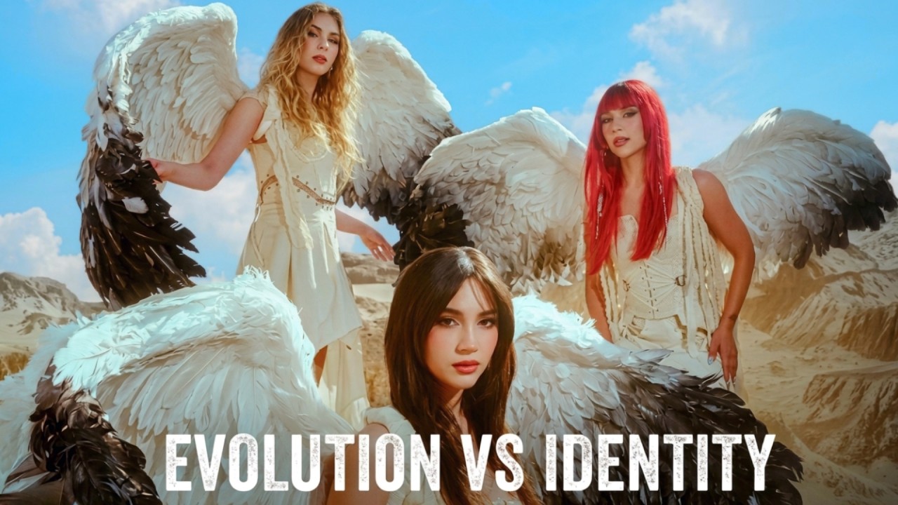 Obejrzyj The Warning Are Changing. But Are They Losing What Made Them Special? w YouTube Obejrzyj The Warning Are Changing. But Are They Losing What Made Them Special? w YouTube