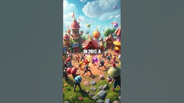 Epic Games: Revolutionizing the Gaming Industry