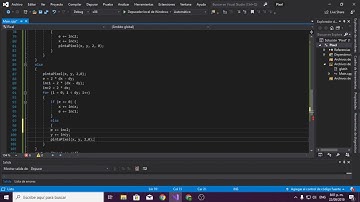 Algoritnmo linea entre bresenham Y DDA C++ OpenGL