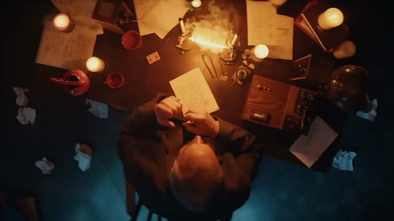 Great Ideas ｜ Spec Ad ｜ Post it 2020 1 1