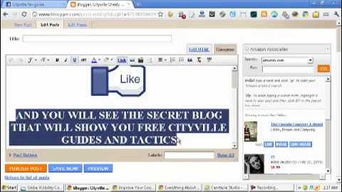 Edit Fan page FB dengan blogger.mp4