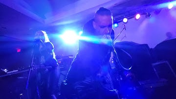 Intro & "Scavenger" -Xentrifuge Live  at Dark Side of the Con 2022