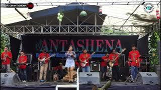 Om Anthashena Live Desa Munjul Dalam Rangka Pernikahan Alya & Yusuf Part I