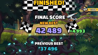 No Mastery 42489 43677 In Persistence In Pain Hcr2 New Team Event