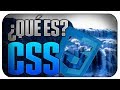 ¿Qué es CSS? bien explicado