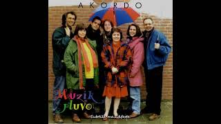 Ekkantu   –   Akordo   –   kun subtekstoj