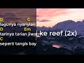 iwan fals orang pinggiran | tutorial lirik lagu ( full fersi )