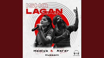 Ishq Lagan