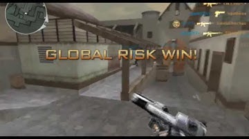 InsertCtrl - The End  - CROSS FIRE