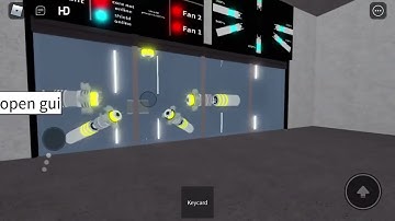 Reactor core test remastered 1