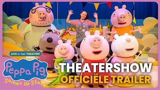  Trailer  Peppa Pig   Out And About Together  2026