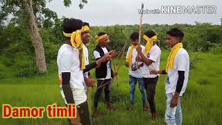 Apun Johar Wale He V K Bhuriya &. Rahul Bhuriya. Actor Jays. Group. Kajliya 2020