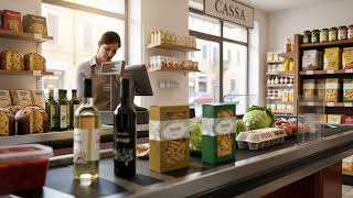 Vinnies - forget the shopping list / video 2