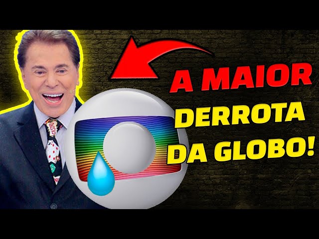 VÍDEO: SBT tira o sarro da Globo por conta da Libertadores