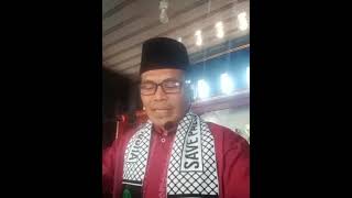 Hukum Qurban oleh Buya Liswadi, SHI, PAI KUA Ranah Ampek Hulu Tapan 🙏...