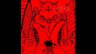 Lyfer - Codename 死 Friday Night Madness Wip