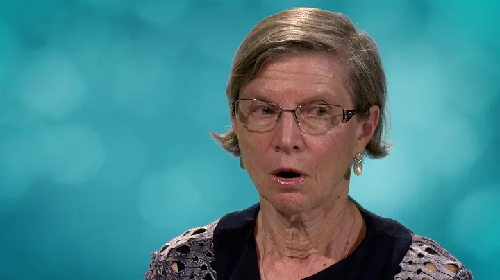 Nancy Adler - Why do we need art galleries?