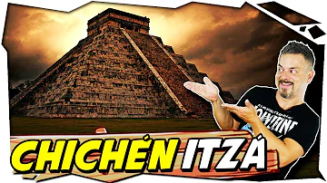 ¿Por qué se hizo el Chichen Itza?