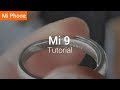 Mi 9: How to Capture the Tinist Details