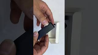 Умный беспроводной дверной звонок WIFI с камерой