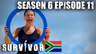 Survivor South Africa | Series 6 (2018) | Episode 11 - FULL EPISODE