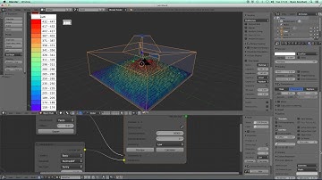 VI-Suite v0.4 - Radiance Photon Mapping