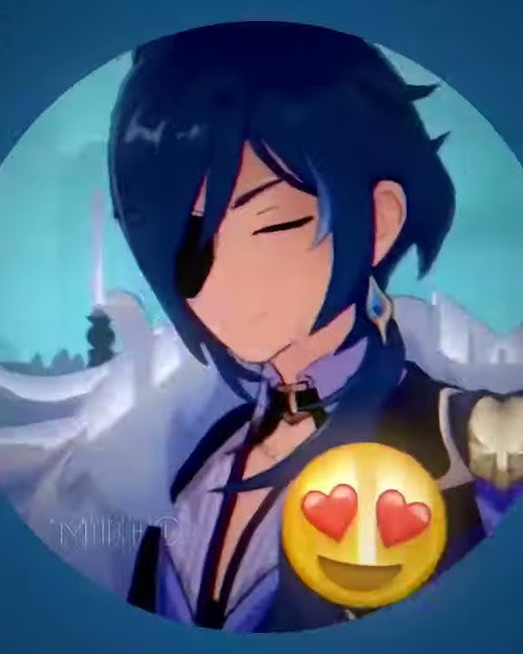 kaeya & diluc edit ✨