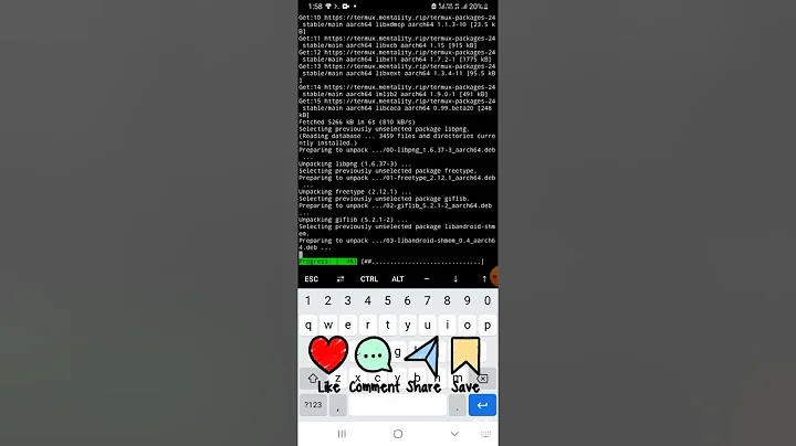 Hacker attitude status.|Termux fire effect.|Hacking attitude status. #shorts #hacker #hacking