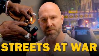Inside London’s Gang War: The Killing 'Scoreboard' | The Crime Agents