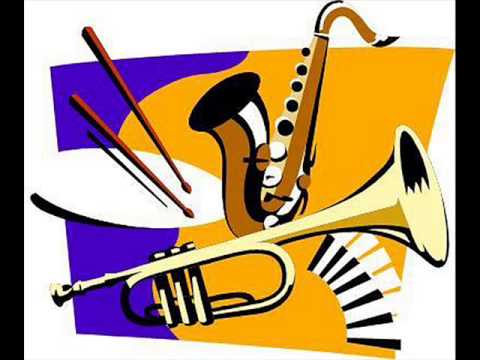 Dixielandgruppe der Dresdner Tanzsinfoniker - Bugle Call Rag