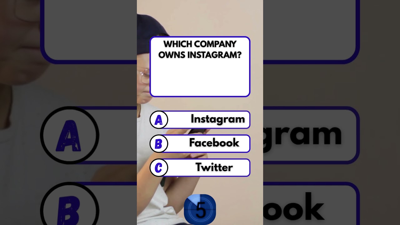 📸 "Who Really Owns Instagram? 