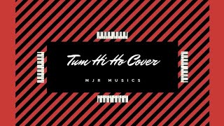 Tum Hi Ho Cover | MJR | Video Song 2019 Resimi